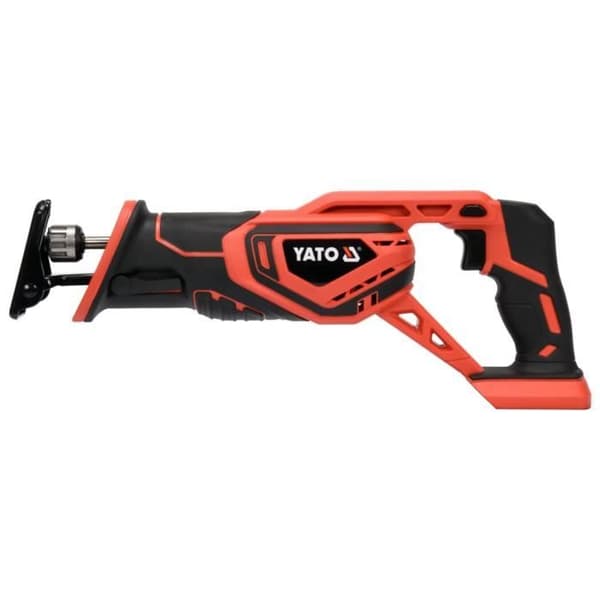 YATO Kolvsåg utan batteri 18V