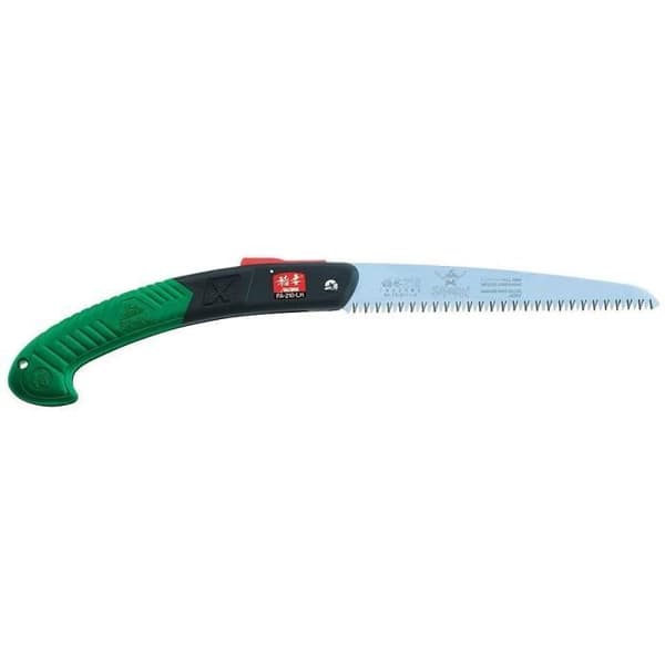 210 mm hopfällbar Samurai såg.