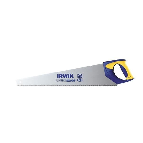 Irwin 880TG 500 mm HP 8T/9P Universal Plus Handsåg 10503624