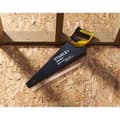 Miniatyrbillede 6 af 6: Håndsav - STANLEY - 2-20-180 - Jetcut - Blade Armor - Speciale Parket 450 mm