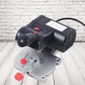 Miniatyrbillede 4 af 4: Mini Chop Miter Saw, 4500 RPM Skærehastighed, 90W Effekt, Letvægtsdesign