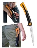 Miniatyrbillede 1 af 6: Xtract™ håndsav til savning af grentræ (L)
