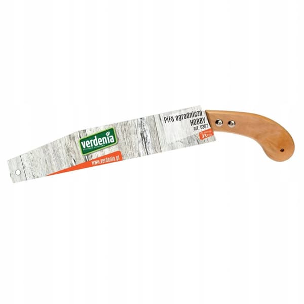 Havesav til trægrene, sav 33 cm
