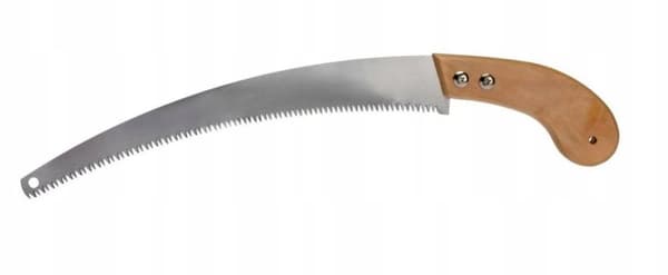 Havesav til trægrene, sav 33 cm