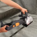 Pikkukuva 3 / 4: Betonileikkuri, 4800W Teho, 5000 RPM Nopeus, Ergonominen Muotoilu