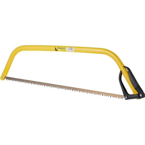 STANLEY LOG SÅG AMERIKANSKA TÄNDER 750MM