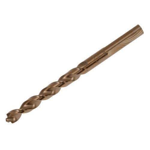 Metallborr - DeWalt - DT5559QZ - 11 x 142 mm - Pack om 10 - Stötresistent