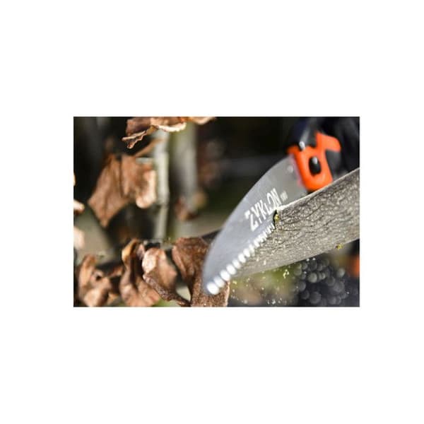 STOCKER beskärningssåg - Fällbar - 18cm - 79030