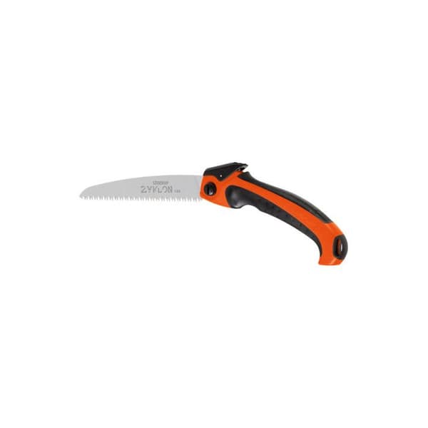 STOCKER beskärningssåg - Fällbar - 18cm - 79030