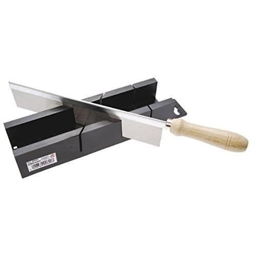 Geringssåg - KRAFTMANN - FORCE HOMME 50850 - Metall och trä - 250 mm - Sågning av trä