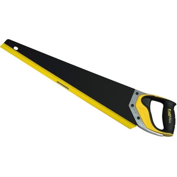 Handsåg - STANLEY FATMAX - 2-20-530 - Bladpansar - Kapning 550 mm