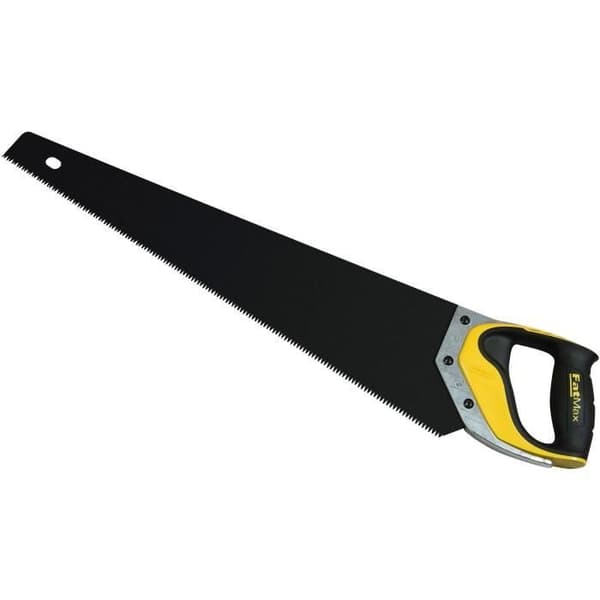 Handsåg - STANLEY FATMAX - 2-20-530 - Bladpansar - Kapning 550 mm