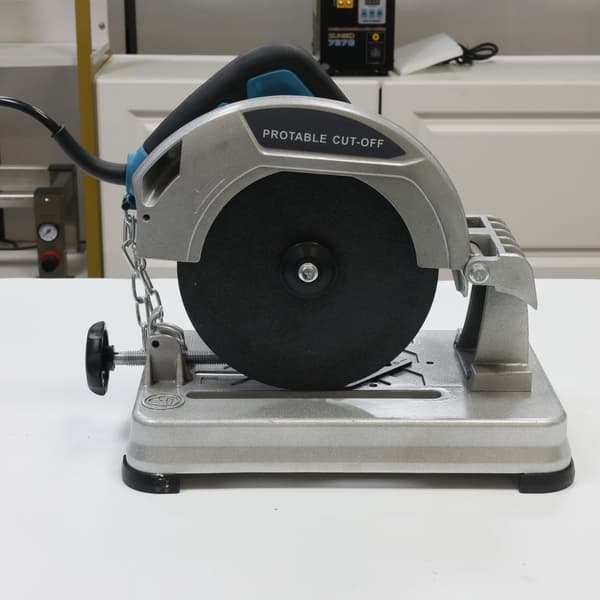 Cirkelsav, 1200W effekt, 185mm klinge diameter