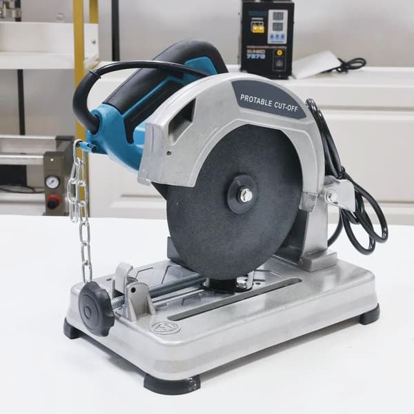 Cirkelsav, 1200W effekt, 185mm klinge diameter