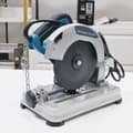 Miniatyrbillede 2 af 4: Cirkelsav, 1200W effekt, 185mm klinge diameter