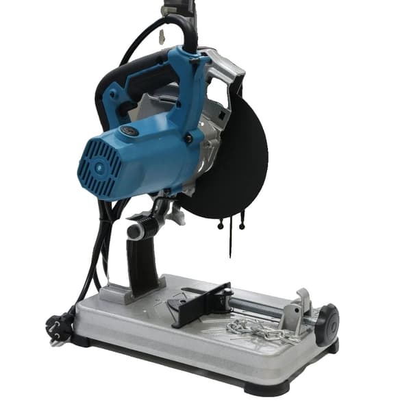 Cirkelsav, 1200W effekt, 185mm klinge diameter