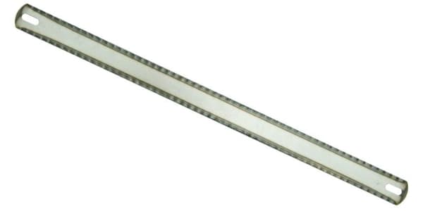 RAMb bred savklinge, dobbeltsidet, 72 stk. til metal