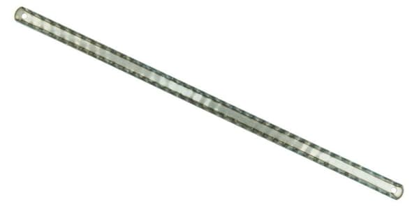 RAMc SMALT SÅGBLAD, DUBBELSIDIGT, 144 ST. FÖR METALL