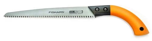 FISKARS SÅG MED FAST BLAD SW84