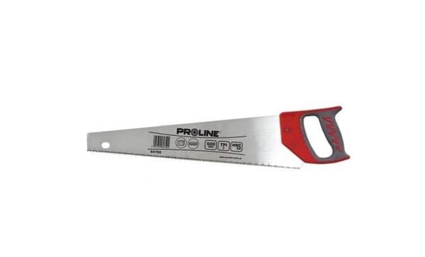PROLINE TRÆSAV - KLINGE 450 mm 7-TÆNDER/1"" 6474064745