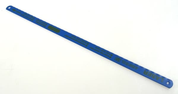 STANLEY LASER BIMETALLSÅGBLAD 300 mm x 32 oz / 1 st. (FÖRPACKNING 100 st.)