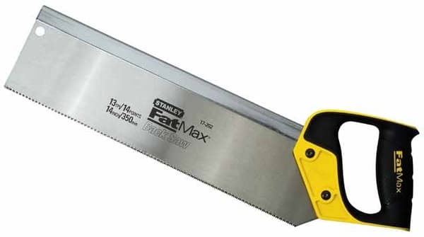 STANLEY BAKSÅG 14Z UNIVERSAL FATMAX