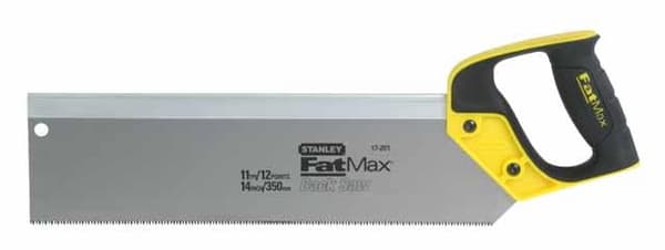 STANLEY BAKSÅG 14Z UNIVERSAL FATMAX