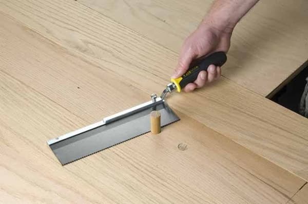 STANLEY FatMax® BAGSAV TIL NIVELLERING