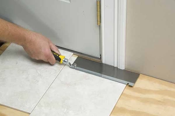 STANLEY FatMax® BAGSAV TIL NIVELLERING