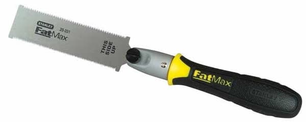 STANLEY JAPANSÅG MINI 120 mm