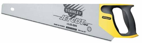 STANLEY SAW JETCUT 11/1"" 400