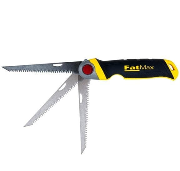 STANLEY FATMAX FOLDBAR GIPSPLADESAV