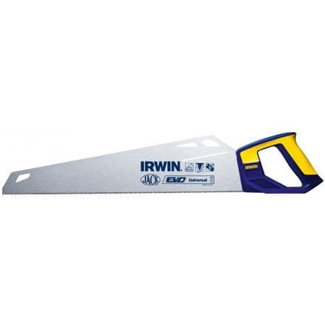 IRWIN EVO UNIVERSALSÅG 525 mm 10T/11P