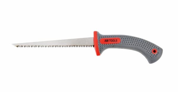 AWTOOLS GIPSSKIVESÅG 160 mm