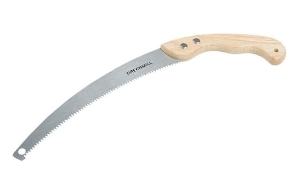 GREENMILL FOX TAIL FRUKTUGTSAV 9"" GR6665A