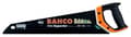 Miniatyrbild 3 av 3: BAHCO HANDSÅG 550 mm SUPERIOR SERIE 2600