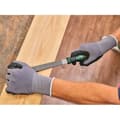 Miniatyrbild 4 av 5: Bosch Set med 3 rasp (robusta plana/runda/demirund raspar; hårt kolstål)