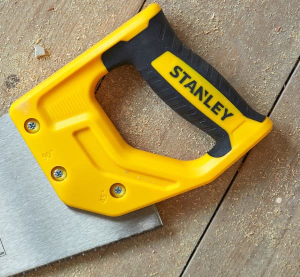 STANLEY Tradecut handsåg för trä 450 mm STHT20370-1