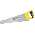 Miniatyrbild 1 av 11: STANLEY Tradecut handsåg för trä 450 mm STHT20370-1