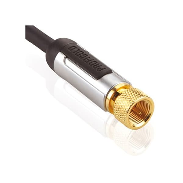 Profigold - Satellit kabel 2m