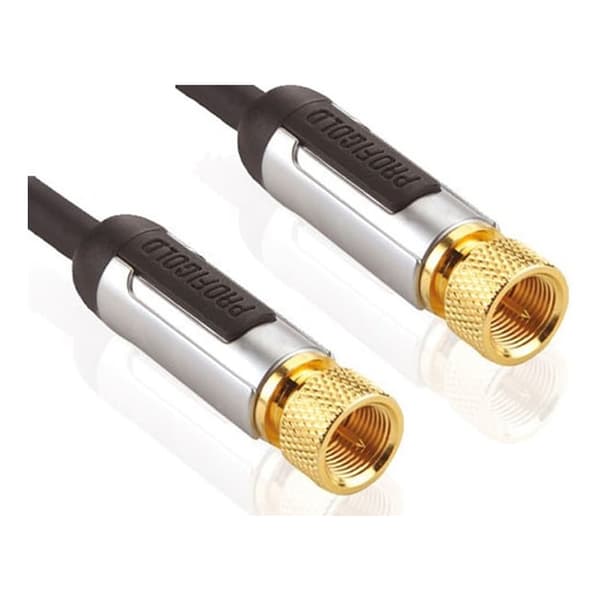 Profigold - Satellit kabel 7,5m
