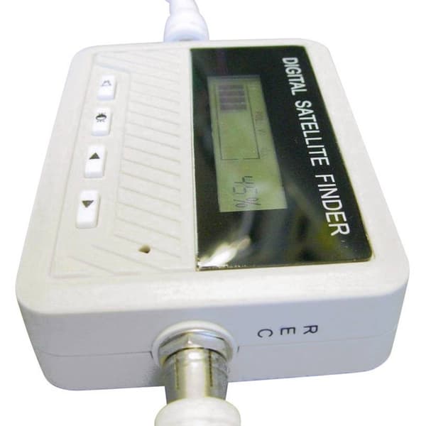 Axing SZU 17-02 SAT finder