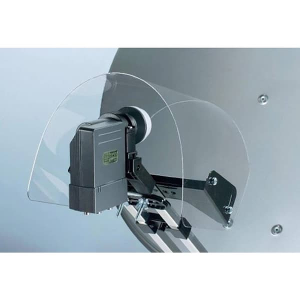 Smart 67190 LNB-regnskydd