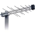 Miniatyrbild 3 av 4: Wittenberg Antennen SN 20 Passiv DVB-T/T2-Takantenn Utomhus Silver