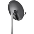 Miniatyrbild 2 av 3: Schwaiger SPI9961SET2 Parabolkit Abonnenter: 2 80 cm