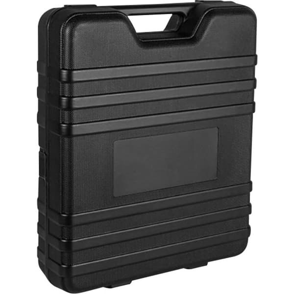 MegaSat 1500080 Camping parabolpaket Abonnenter: 1