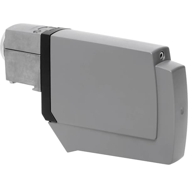 Kathrein UAS 572 Twin-LNB Abonnenter: 2 Grå