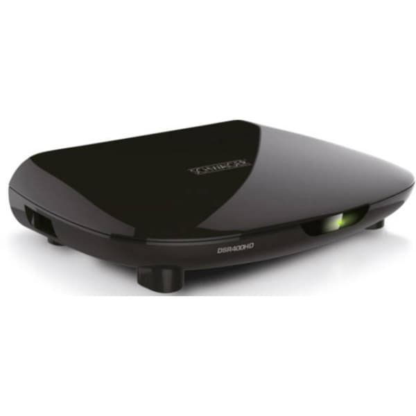 Schwaiger DSR400HD DVB-S HD mottagare