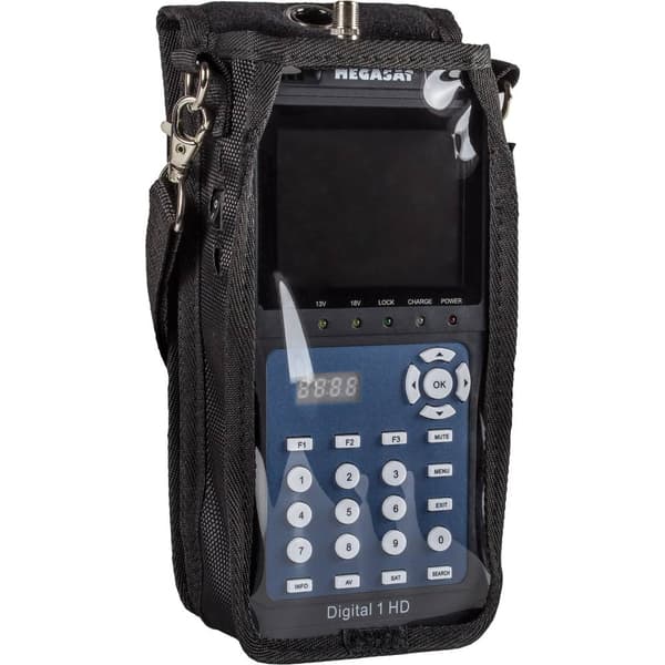 MegaSat Digital 1 HD SAT finder