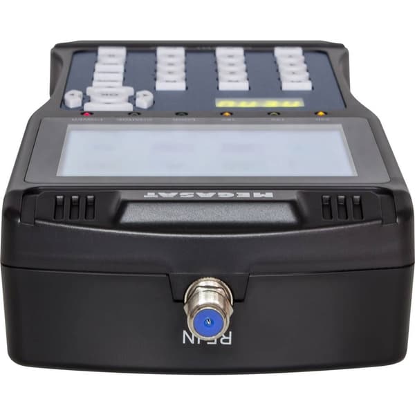 MegaSat Digital 1 HD SAT finder